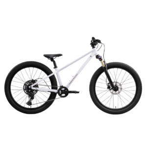 BICI NORCO CHARGER AIR 24 BLANCO