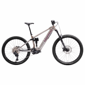 NORCO SIGHT VLT BOSCH A1 FLOATING SILVER