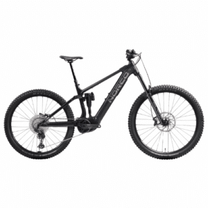 NORCO SIGHT VLT BOSCH A2 NEGRA