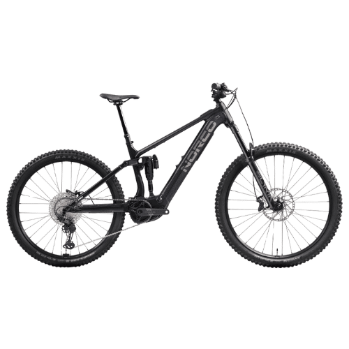 NORCO SIGHT VLT BOSCH A2 NEGRA