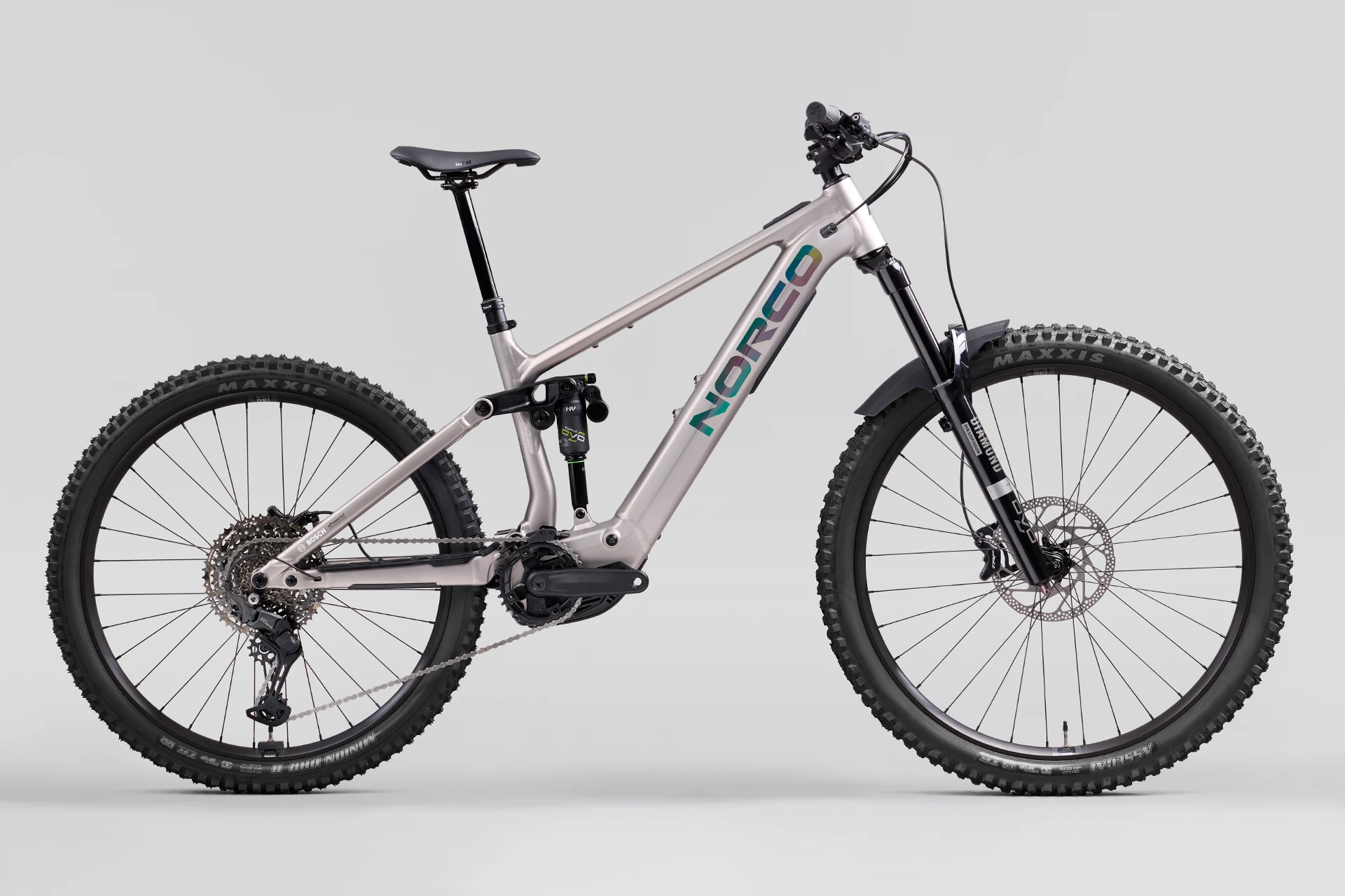NORCO SIGHT VLT BOSCH A3 GRIS - Imagen 2