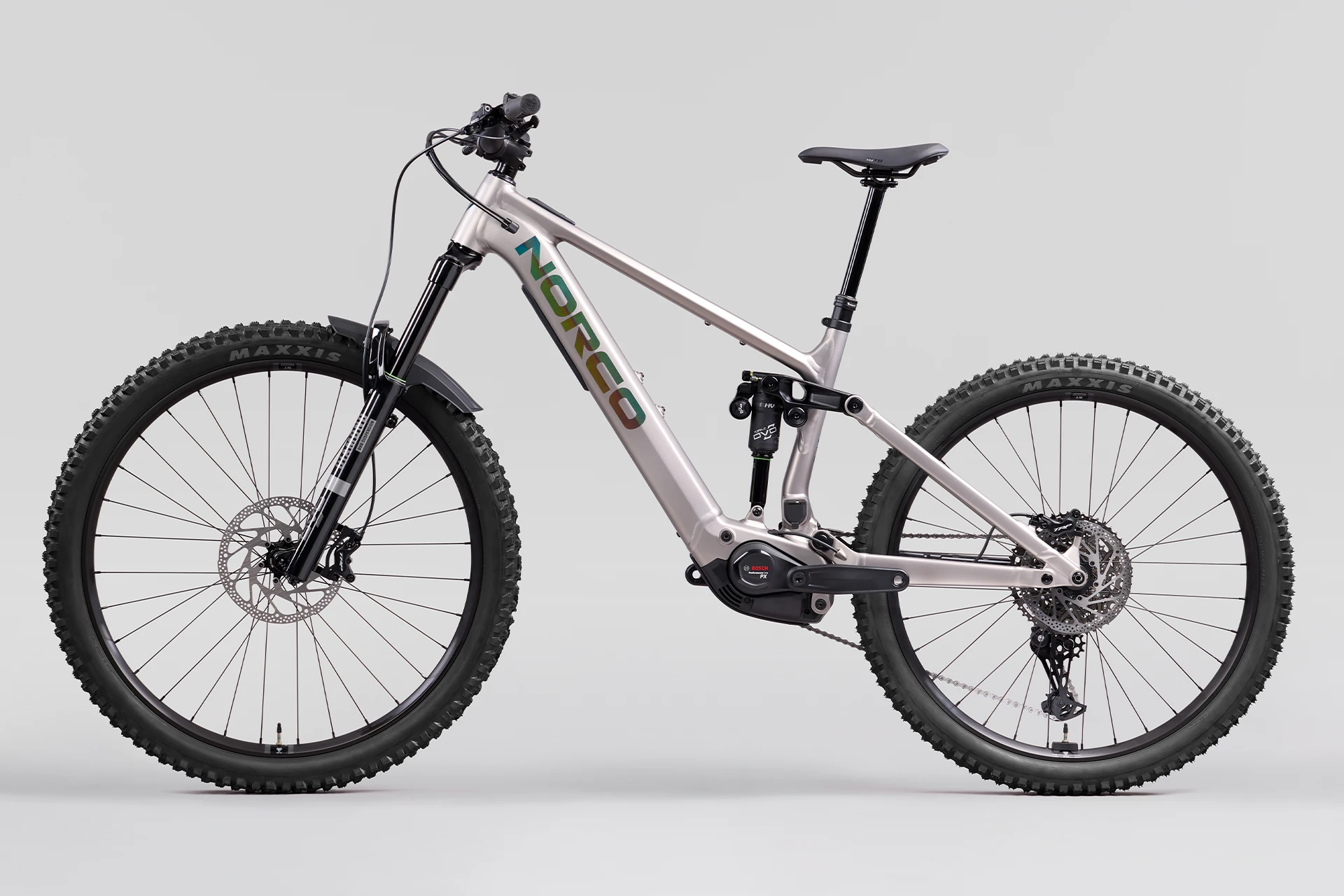 NORCO SIGHT VLT BOSCH A3 GRIS - Imagen 3