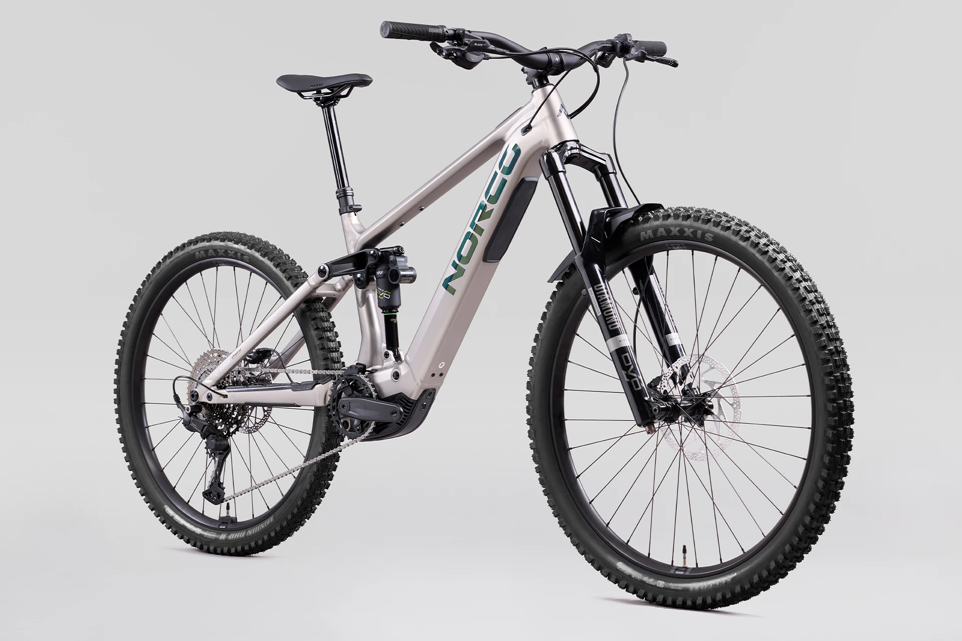 NORCO SIGHT VLT BOSCH A3 GRIS - Imagen 4