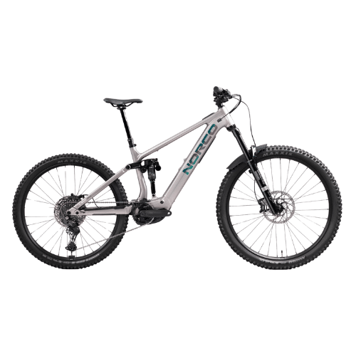 NORCO SIGHT VLT BOSCH A3 GRIS