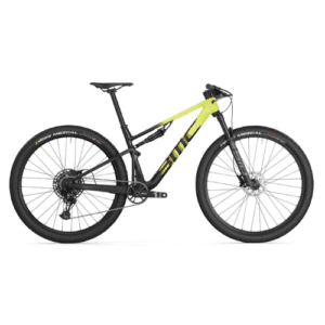 Bici BMC Fourstroke Four Carbon
