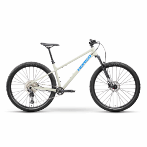 BICI NORCO CHARGER A2 2027 GRIS ASH R29