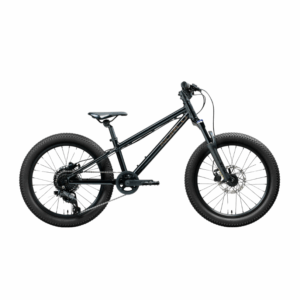 BICI NORCO CHARGER AIR 20 NEGRA