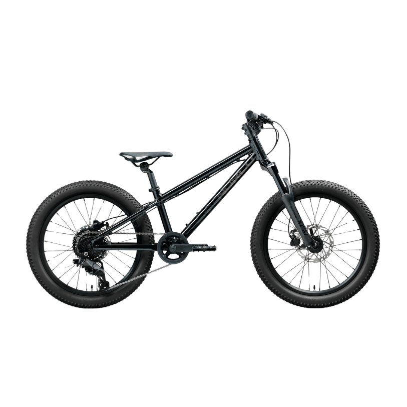 BICI NORCO CHARGER AIR 20 NEGRA