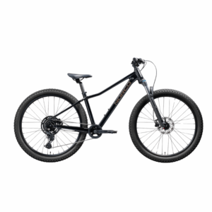 BICI NORCO CHARGER AIR 26 NEGRA