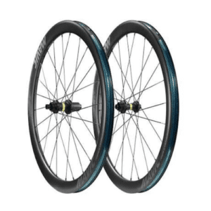 Ruedos Mavic Cosmic SL 45 carbon freno de disco