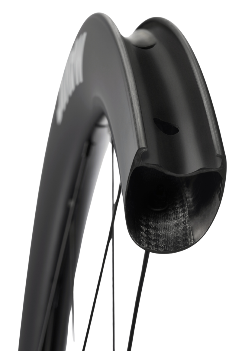 Ruedos Mavic Cosmic S42 Carbon freno de disco - Imagen 11