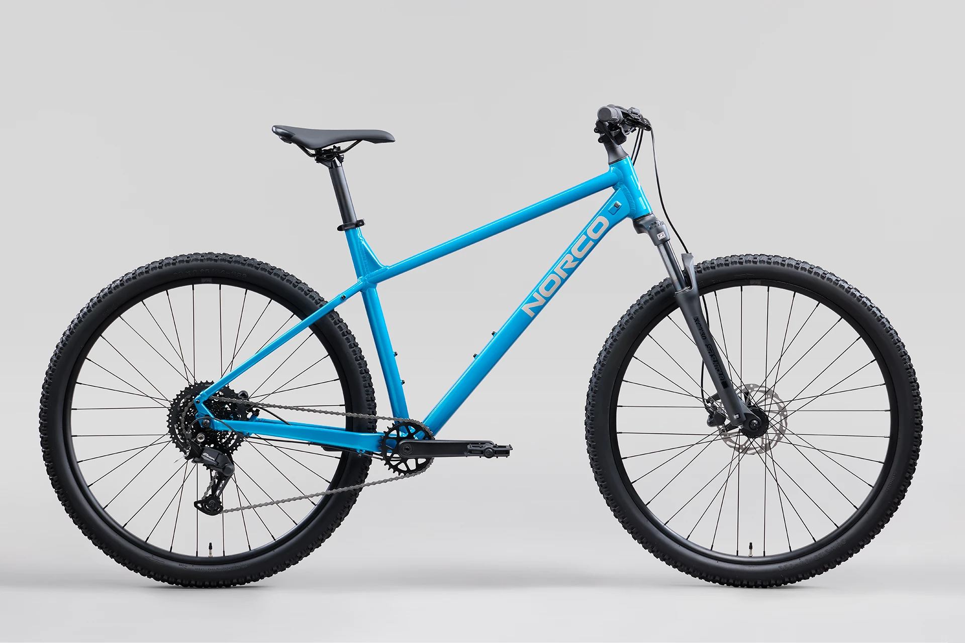 BICI NORCO STORM 3 AZUL R29 2027 - Imagen 4