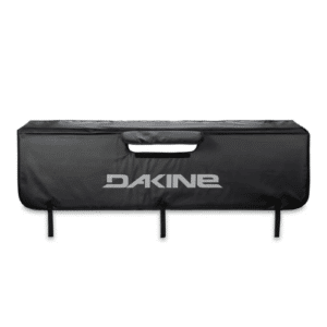 Pad para camioneta Dakine Crashpad Negro Talla S