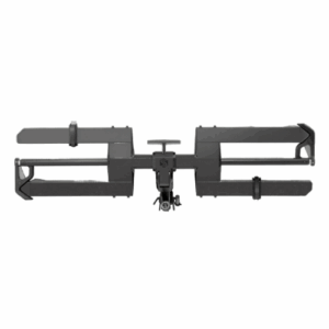Rack para tirón Saris Superclamp G4 para 2 bicis