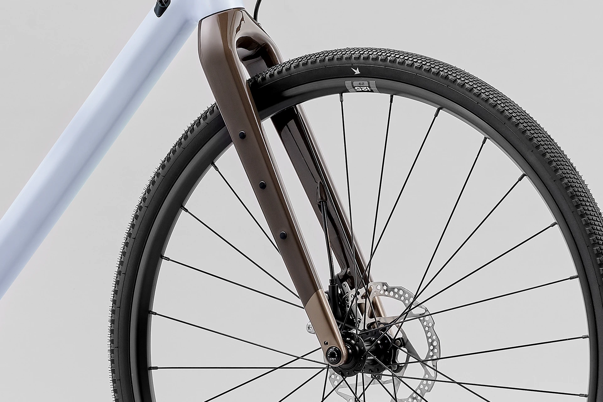 BICI NORCO SEARCH A GRX BLANCO - Imagen 5