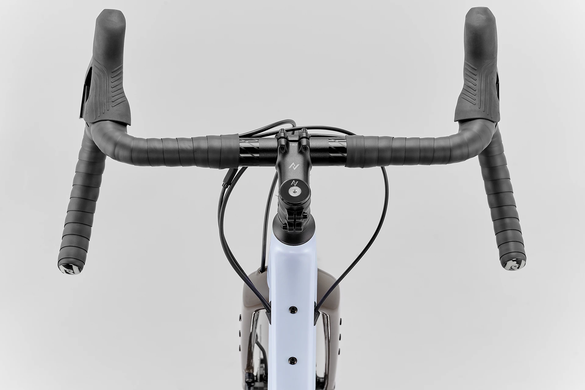 BICI NORCO SEARCH A GRX BLANCO - Imagen 6