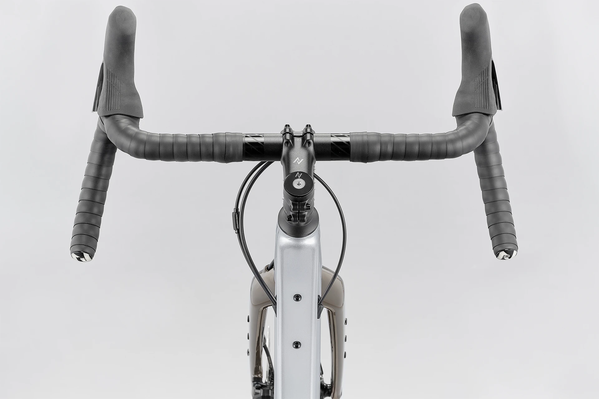 BICI NORCO SEARCH A CUES PLATA - Imagen 6