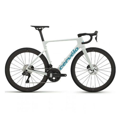 CERVELO SOLOIST BLANCO CLOUD 2027 ULTEGRA DI2