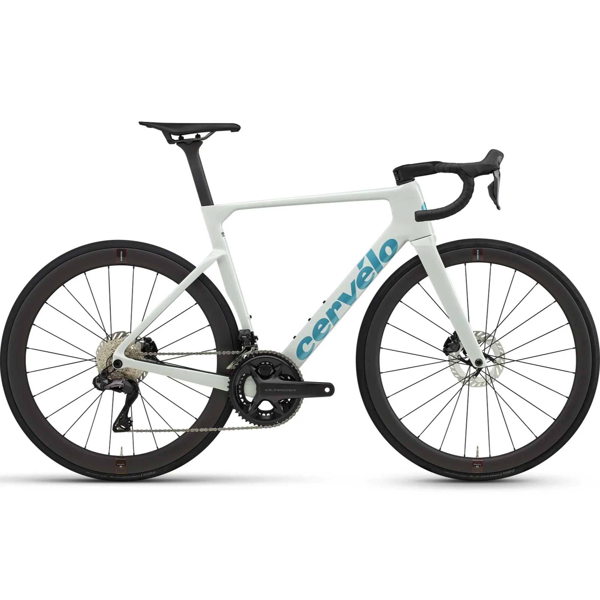CERVELO SOLOIST BLANCO CLOUD 2027 ULTEGRA DI2 - Imagen 2