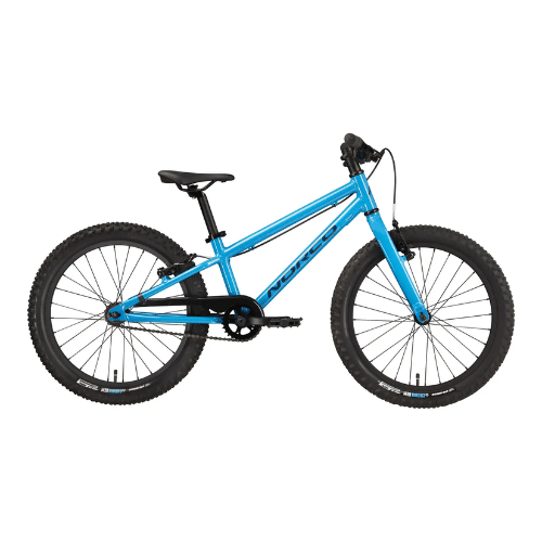 BICI NORCO STORM 20 SS AZUL