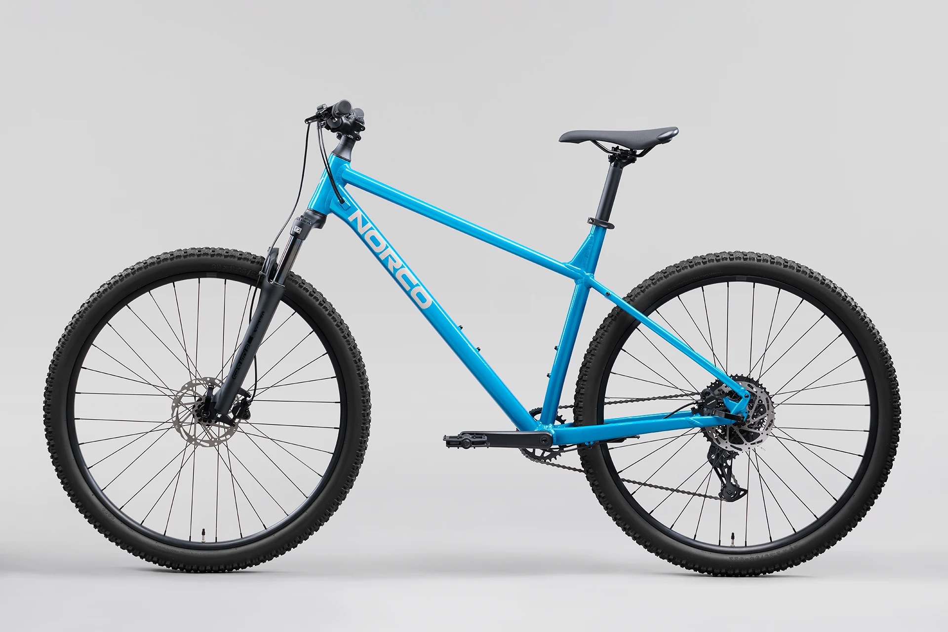 BICI NORCO STORM 3 AZUL R29 2027 - Imagen 3