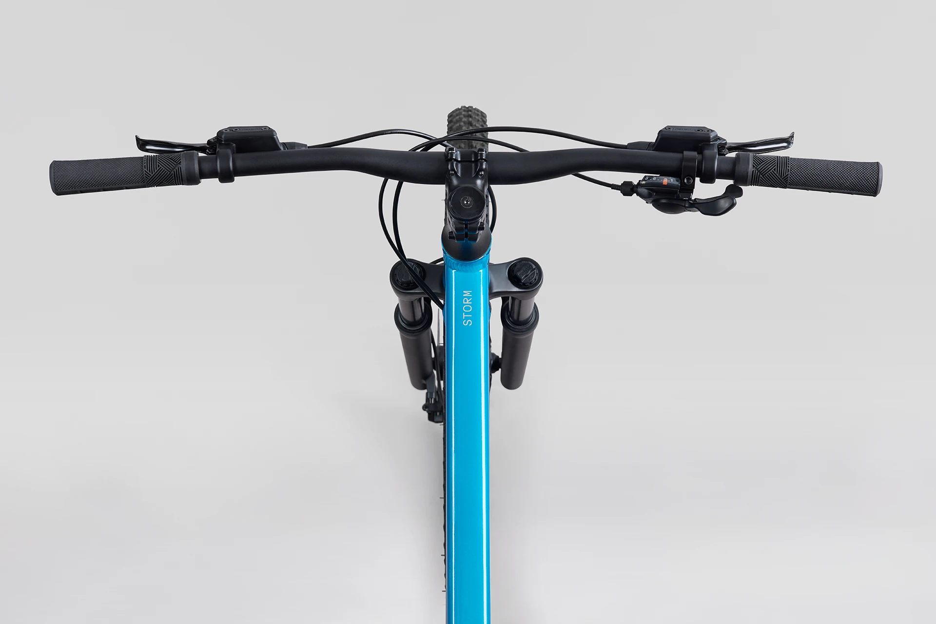 BICI NORCO STORM 3 AZUL R29 2027 - Imagen 5