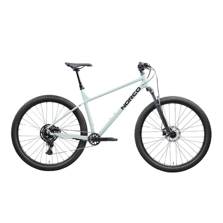 BICI NORCO STORM 2 GRIS R27.5 2027