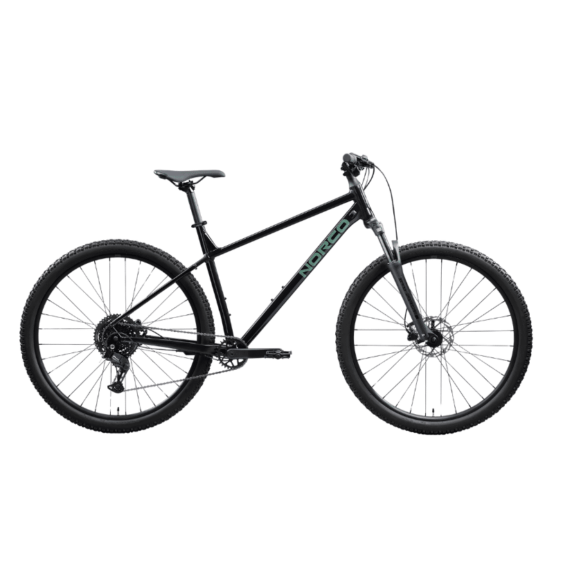 BICI NORCO STORM 3 NEGRA R29 2027