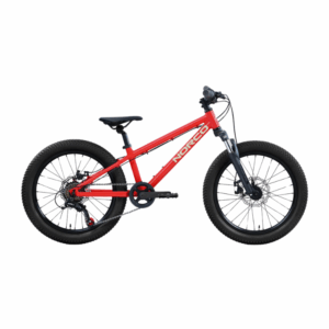 BICI NORCO STORM 20 ROJA