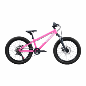 BICI NORCO STORM 20 ROSA