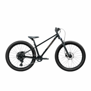 BICI NORCO CHARGER AIR 24 NEGRA
