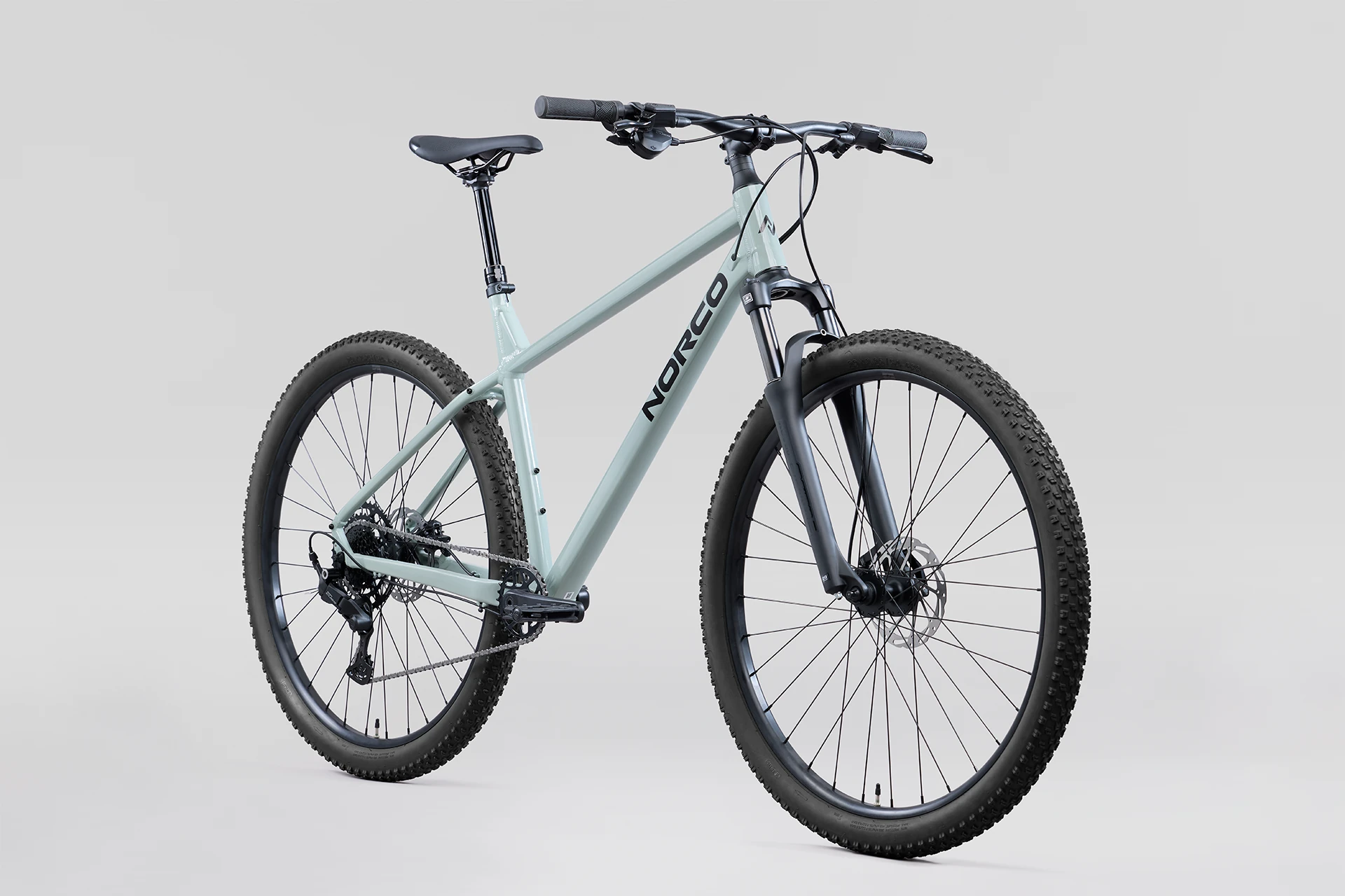 BICI NORCO STORM 2 GRIS R27.5 2027 - Imagen 4