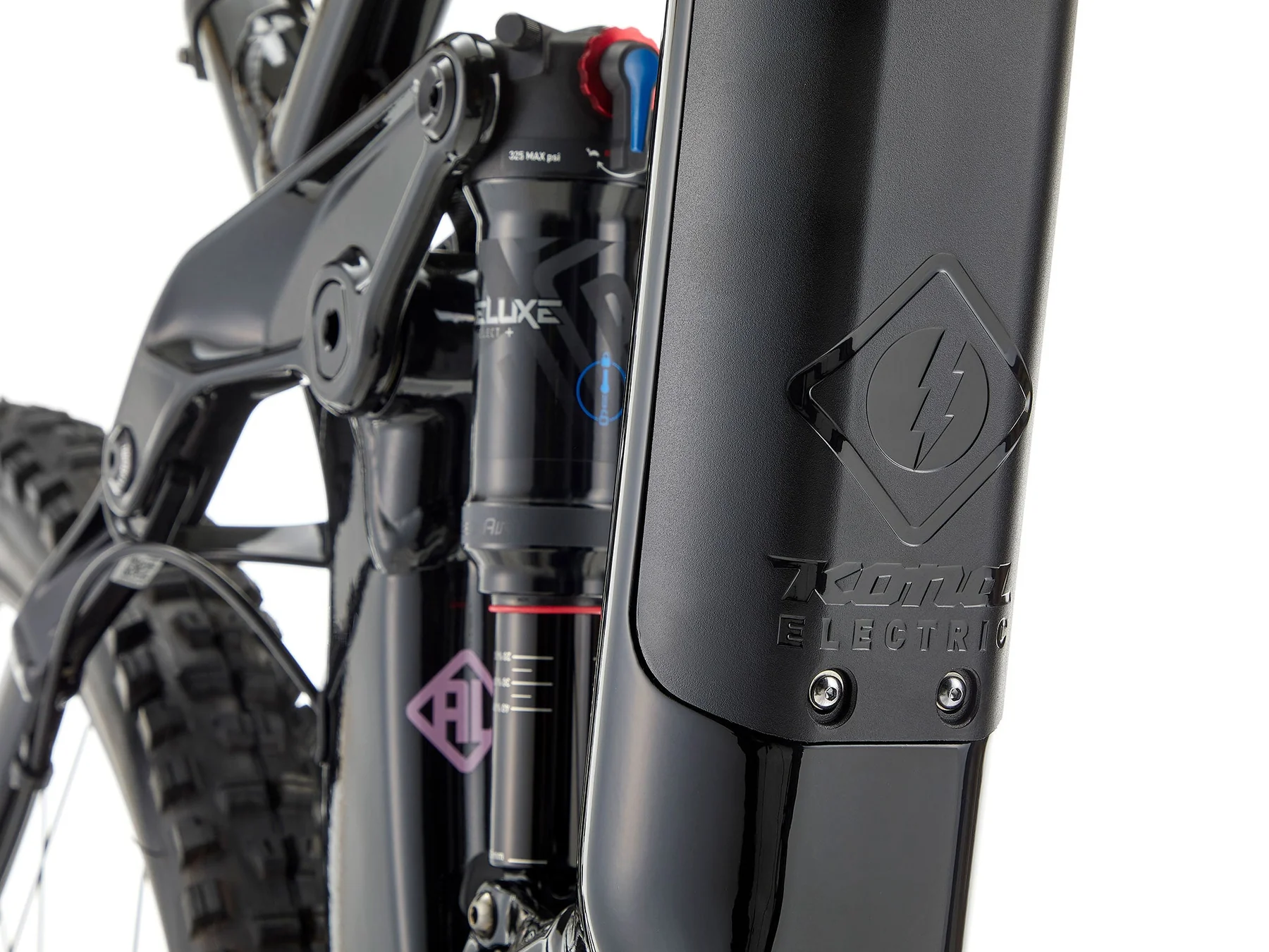 KONA REMOTE 160 NEGRO - Imagen 10