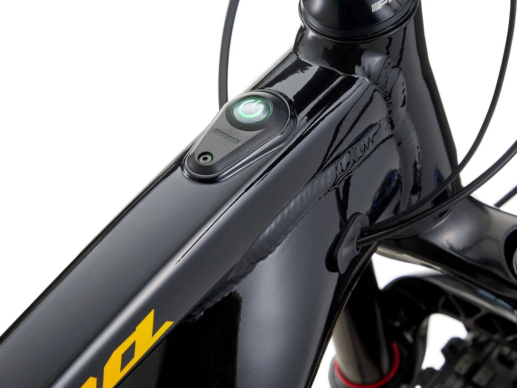 KONA REMOTE 160 NEGRO - Imagen 13