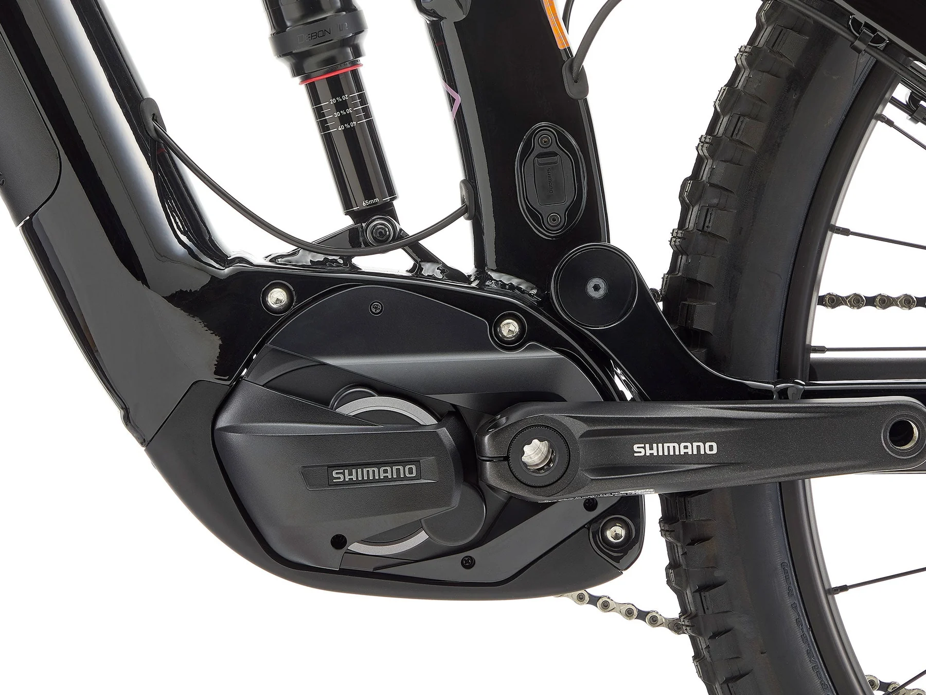 KONA REMOTE 160 NEGRO - Imagen 4