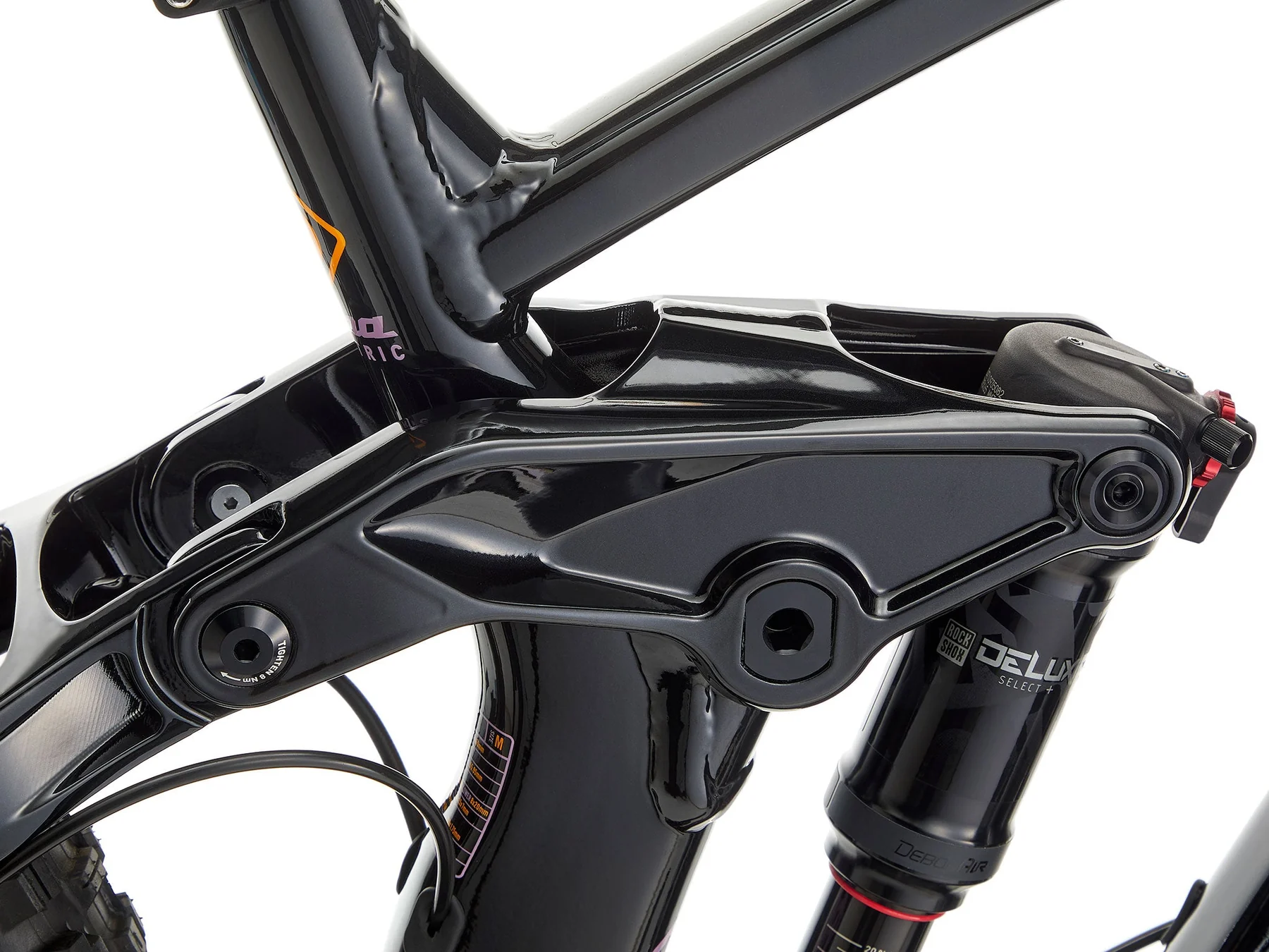 KONA REMOTE 160 NEGRO - Imagen 8