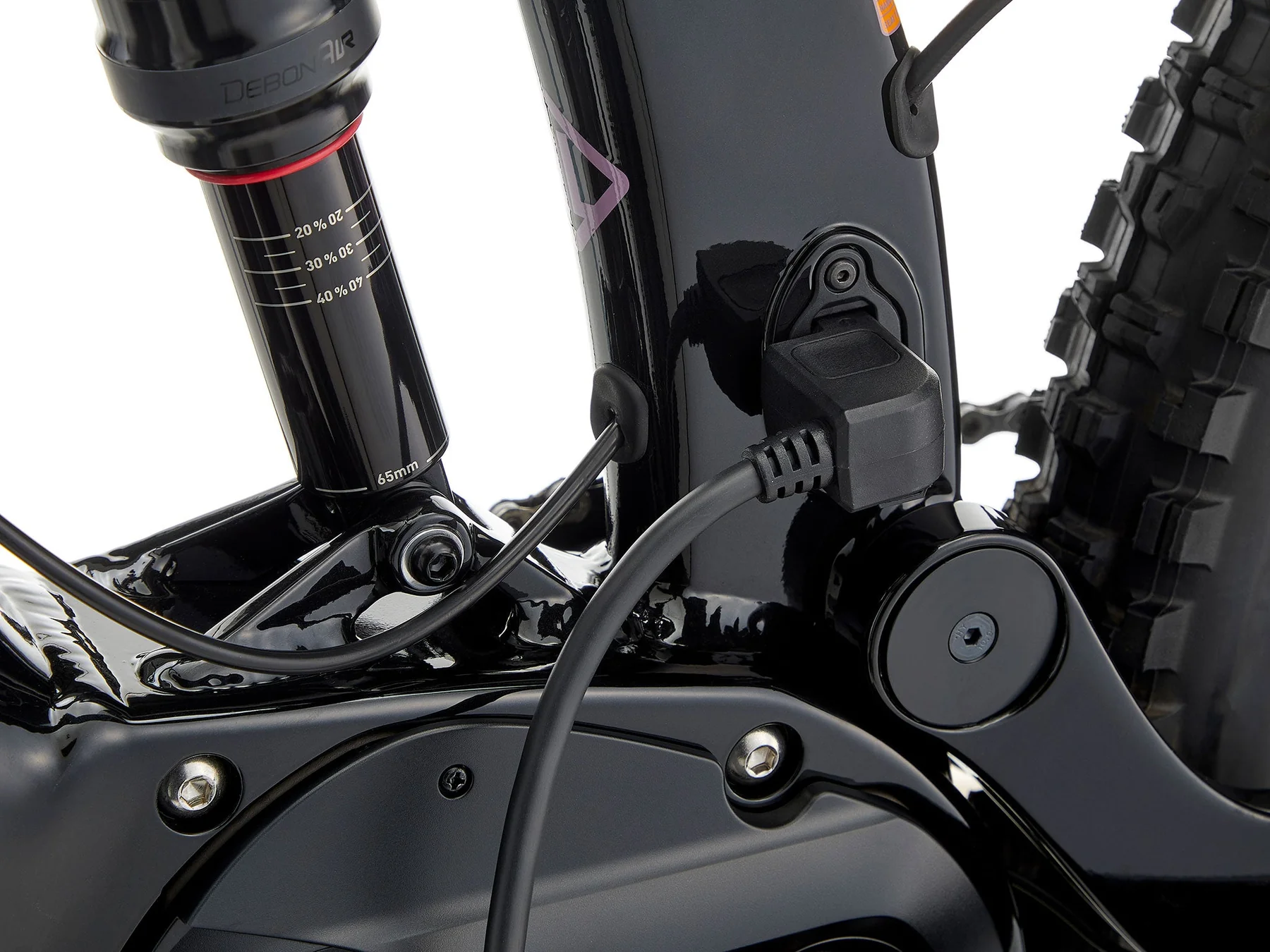 KONA REMOTE 160 NEGRO - Imagen 9