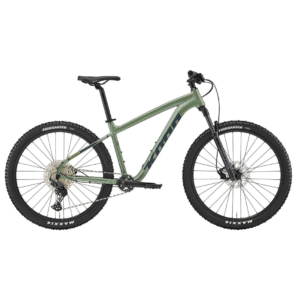BICI KONA CINDER CONE VERDE R27.5