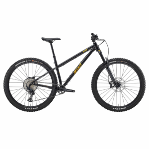 BICI KONA HONZO ESD NEGRO R29