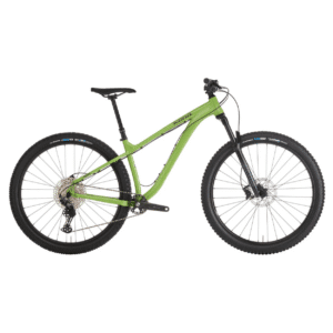 BICI KONA HONZO VERDE R29