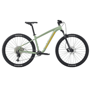 BICI KONA MAHUNA VERDE R29