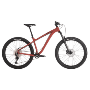 BICI KONA BIG HONZO MARRON MATTE R27.5
