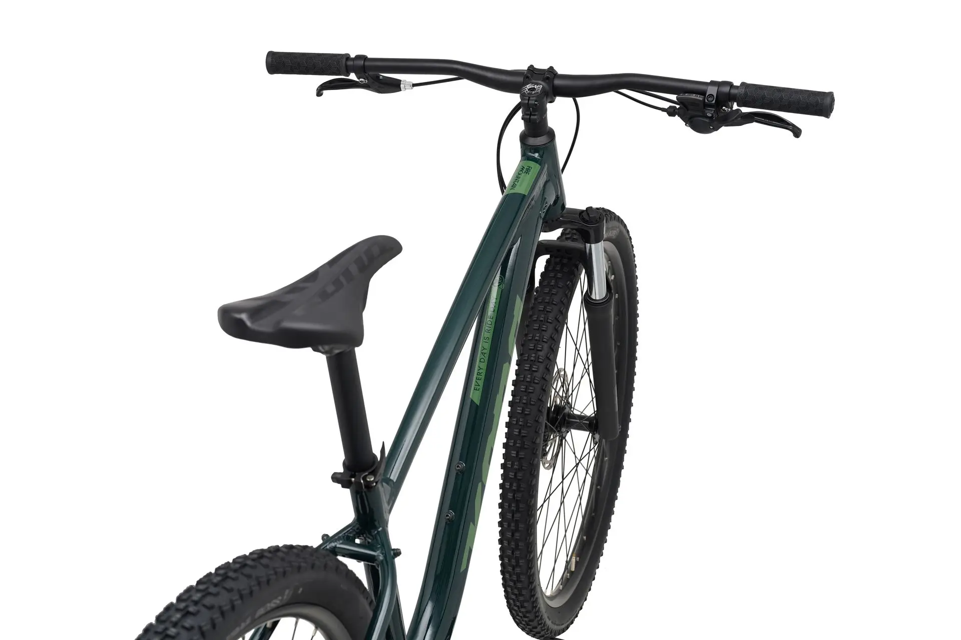 BICI KONA FIRE MOUNTAIN VERDE - Imagen 5