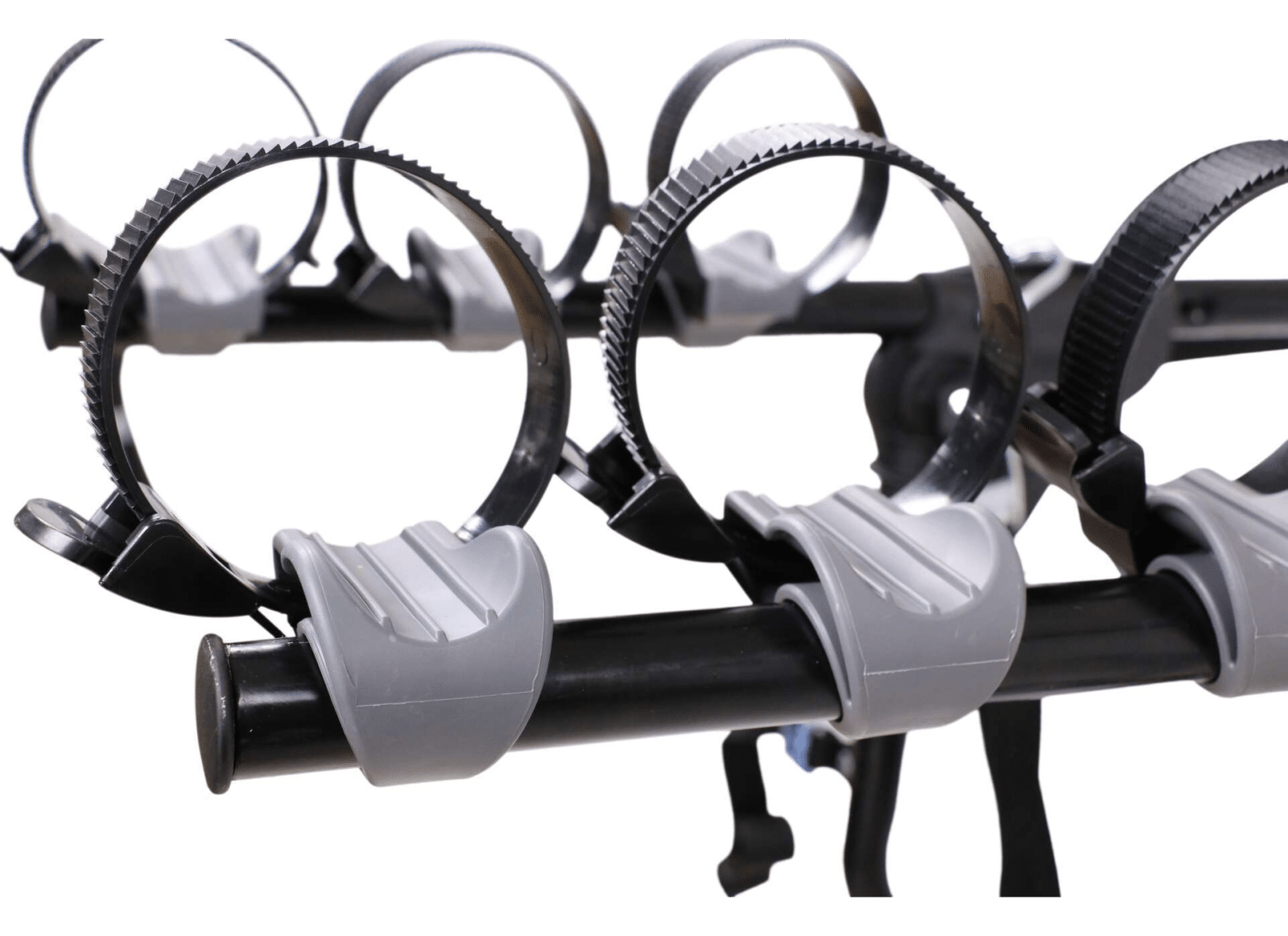 Rack para cajuela Saris Guardian 3 bicis - Imagen 4