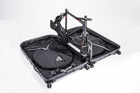 Maleta portabicicleta Topeak Pakgo X - Imagen 5