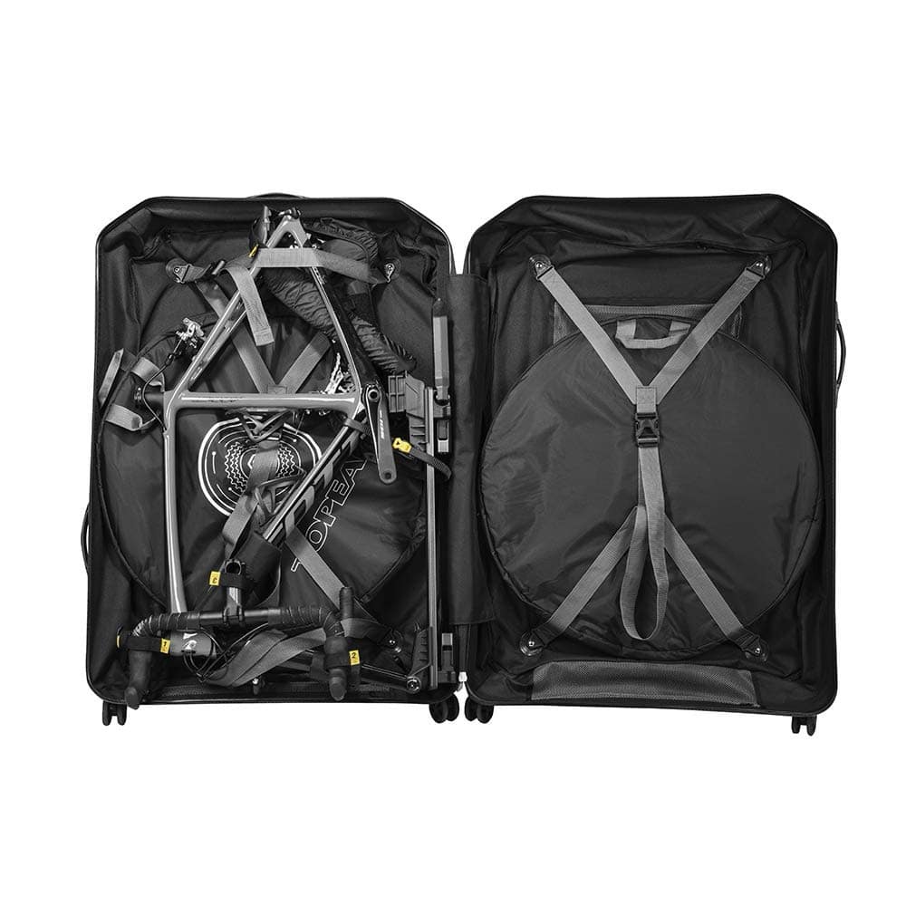 Maleta portabicicleta Topeak Pakgo X - Imagen 3