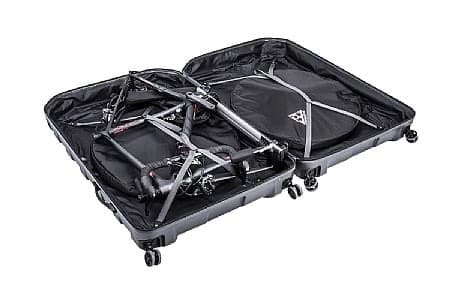 Maleta portabicicleta Topeak Pakgo X - Imagen 4