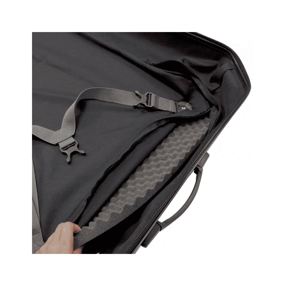 Maleta portabicicleta Topeak Pakgo X - Imagen 7