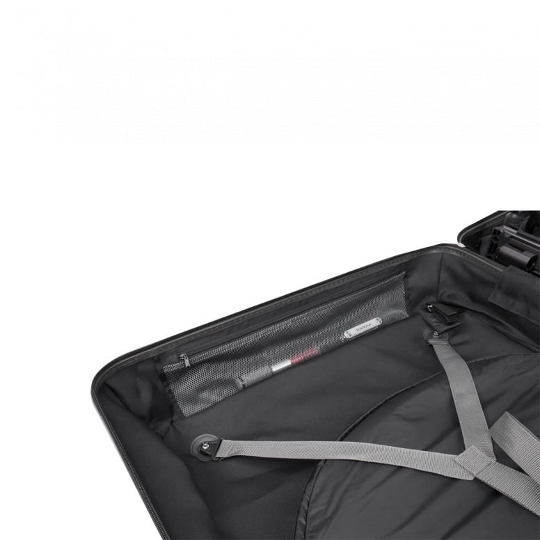 Maleta portabicicleta Topeak Pakgo X - Imagen 6