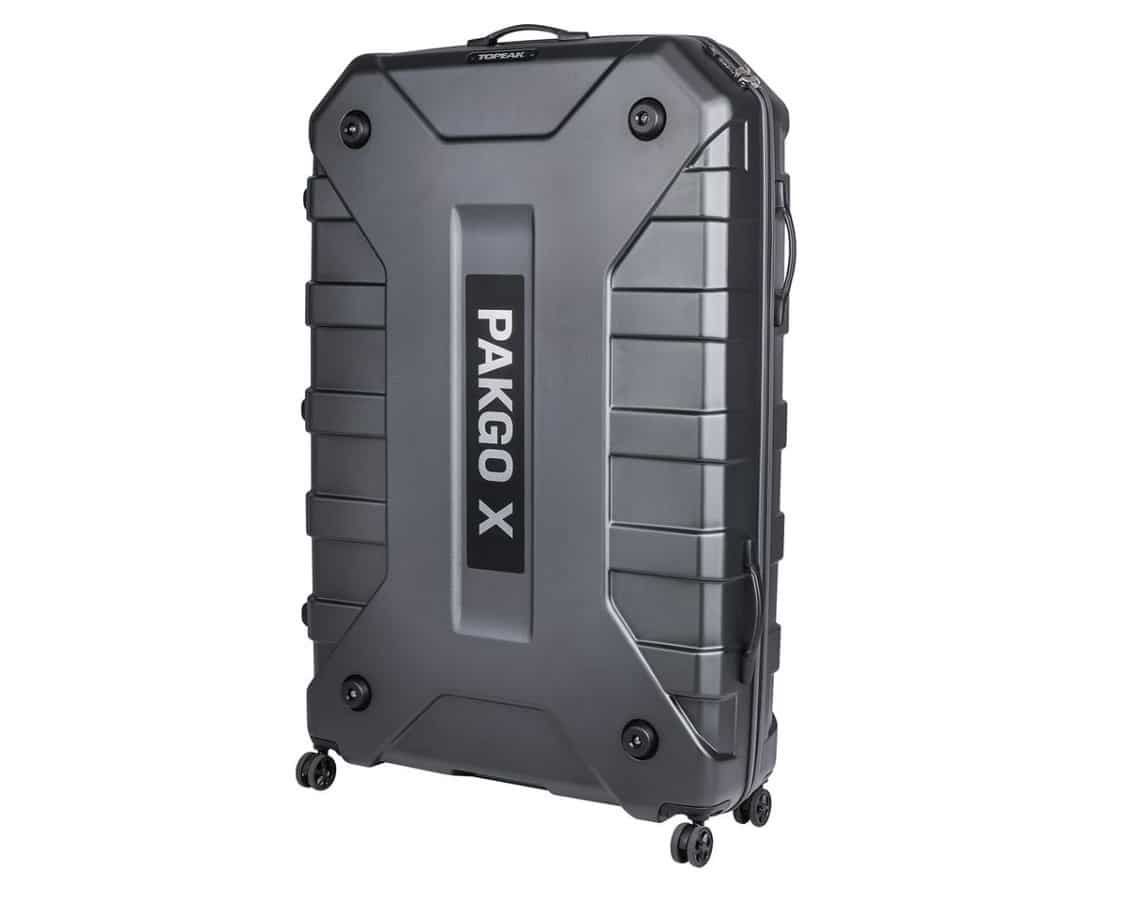 Maleta portabicicleta Topeak Pakgo X - Imagen 2